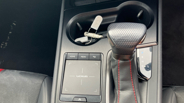 Lexus UX 250h 2.0 F-Sport 5dr CVT [Nav] Hybrid Hatchback